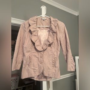 Cabi Fashion Blazer